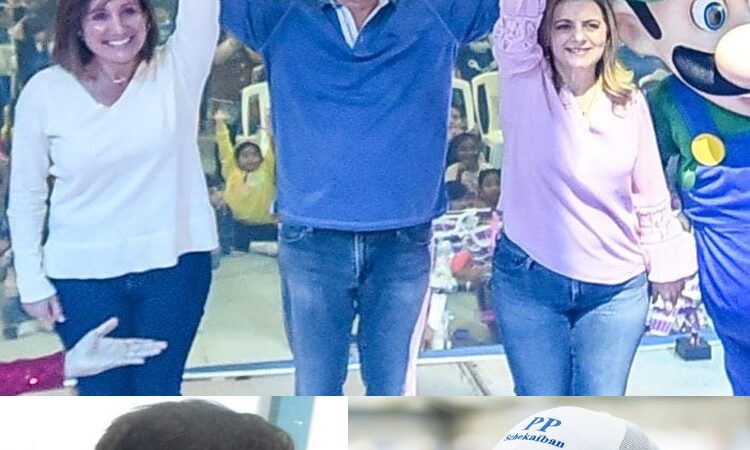 ROSA GONZÁLEZ, VIRTUAL ABANDERADA DEL PAN A ALCALDESA EN TAMPICO