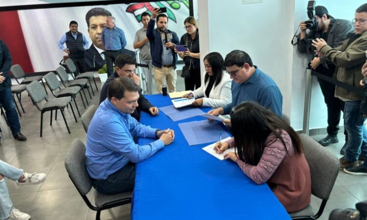 PAN, REGISTRA PARA REYNOSA AL PEOR CANDIDATO
