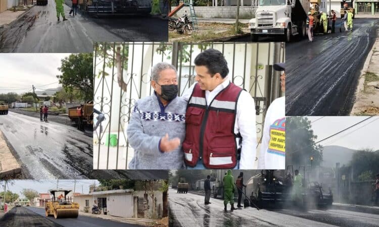 ALCALDE “LALO” GATTAS, CON EXCELENTE APROBACIÓN: MITOFSKY