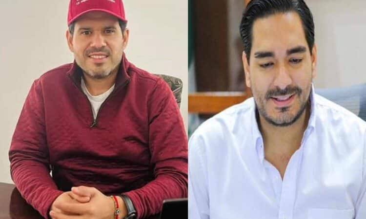 “A REYNOSA, LE HACE FALTA UN CAMBIO VERDADERO”