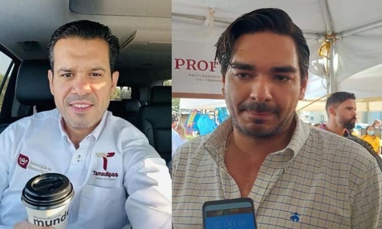 ES LUIS MIGUEL IGLESIAS, EL MEJOR PROSPECTO POLÍTICO PARA REYNOSA