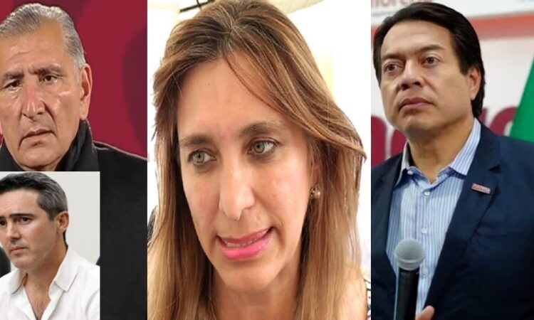 EN REYNOSA, NO A LA REELECCIÓN
