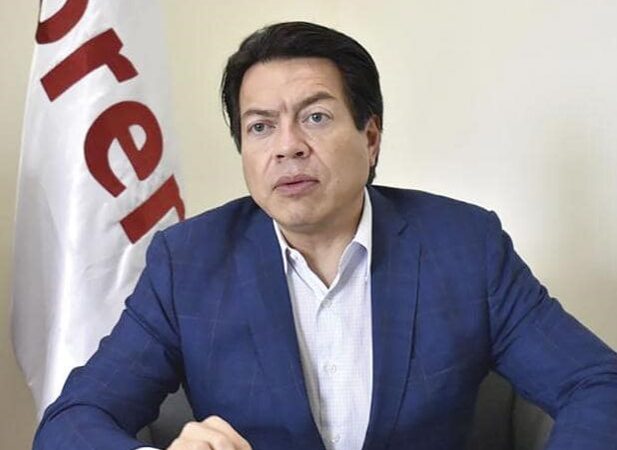 “ALTOS MANDOS DE MORENA, EN EL OJO DEL HURACÁN”