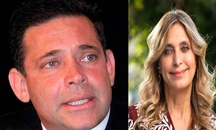 Ni Geño ni Maki han respondido a la invitación del Verde: Muñoz Cano