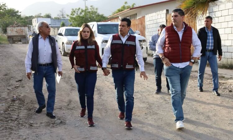 Gattás, la carta fuerte de Morena para Victoria