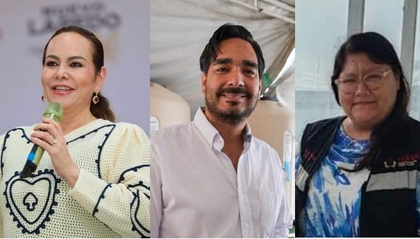 Jefa de la SEP y Líder del SNTE vienen a Tampico por invitación de AVA