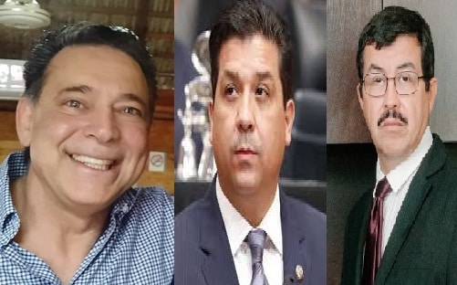 ¿Ajustará Geño cuentas con Cabeza de Vaca?