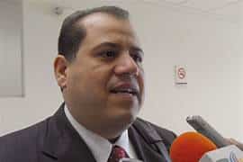 EL CABECISTA ALMARAZ QUIERE COLGARSE  DE RODOLFO