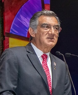«2° INFORME Y SUS EXPECTATIVAS POR LA ANUNCIADA VISITA PRESIDENCIAL»