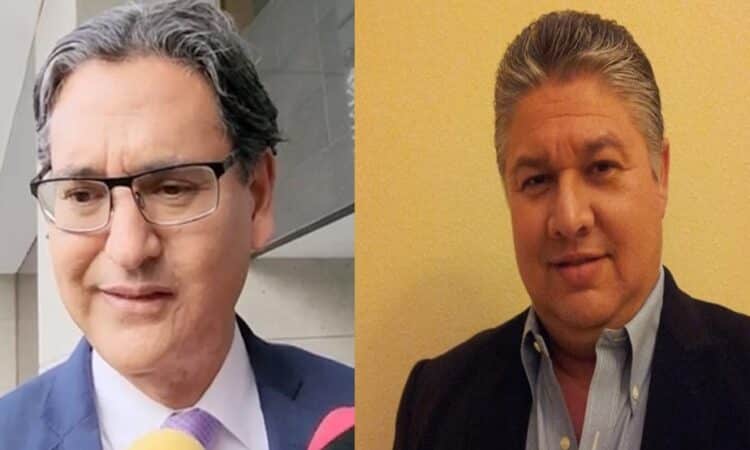 ¿SE IRÁ ABEL OSEGUERA A LA CASA DE ENFRENTE?