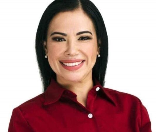 DRA. LUCERO GONZÁLEZ, LA MEJOR OFERTA POLÍTICA PARA VALLE HERMOSO