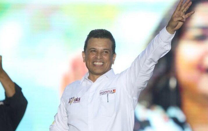 GANA LALO GATTÁS LA ENCUESTA EN VICTORIA