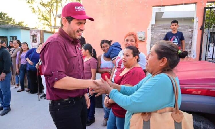 ¿PORQUÉ, LUIS MIGUEL IGLESIAS?