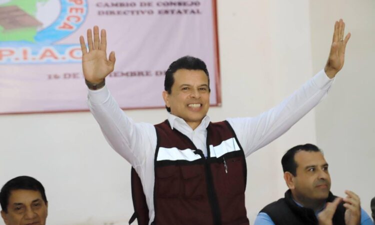 Lalo es el bueno…