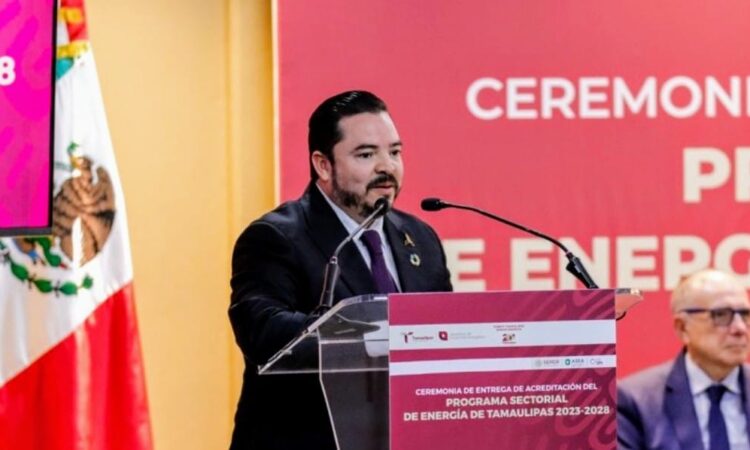 TAMAULIPAS SIGUE APOSTANDO A LAS ENERGÍAS FOTOVOLTAICAS: «VOLTAM»