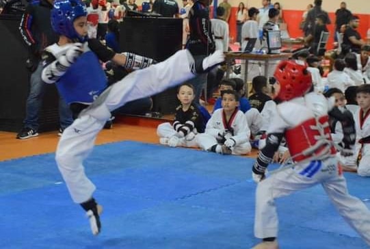 Será Municipal de Taekwondo en Gimnasio Universitario de la UAT