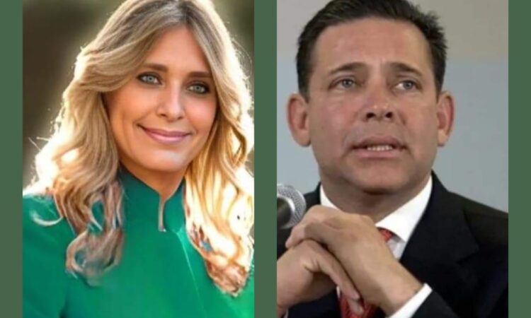 GEÑO Y MAKI HAN SIDO CONFIRMADOS POR EL VERDE COMO ASPIRANTES: MUÑOZ CANO