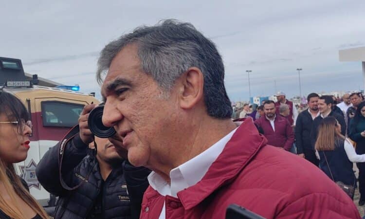 Liderazgos regionales y Américo por «El Plan C» de Sheinbaum