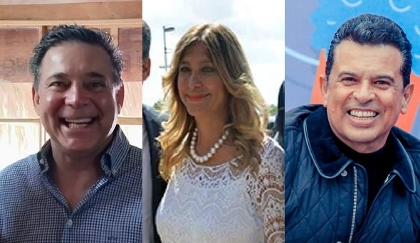 ¿Geño y Maki guillotinarán ‘Cabeza’ del cabecismo?