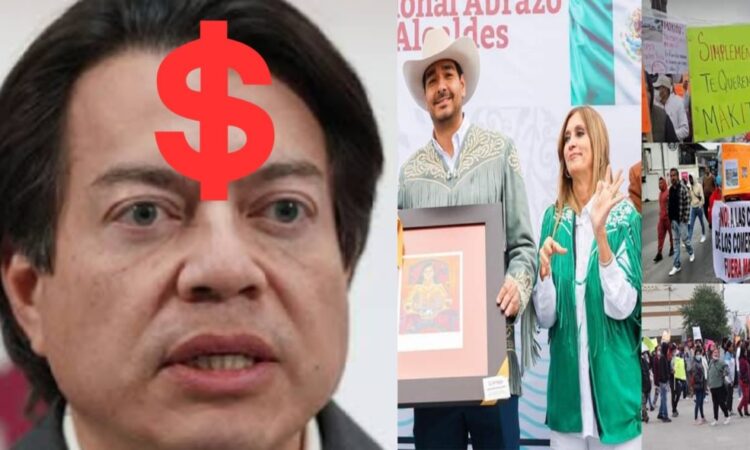 MILLONARIO NEGOCIO, ¿IMPONER AL MAKITO?
