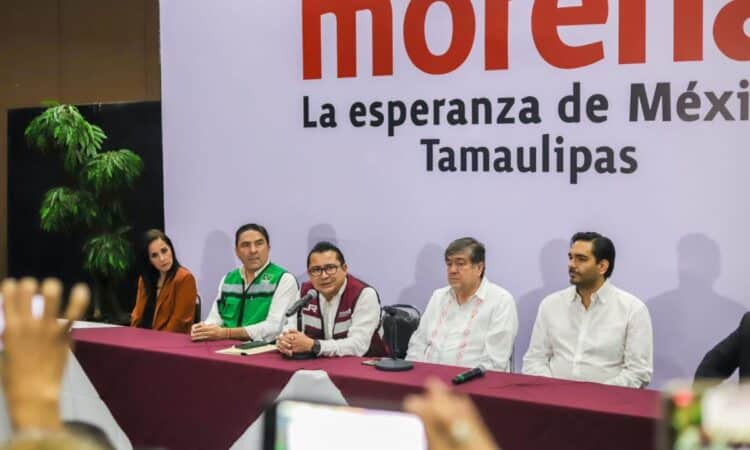 ¿Cómo ganó Carlos Peña la nominación?