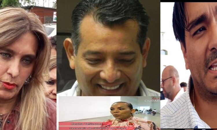 REYNOSA, AL FIN LIBRE DE “LOS MAKIAVELICOS”
