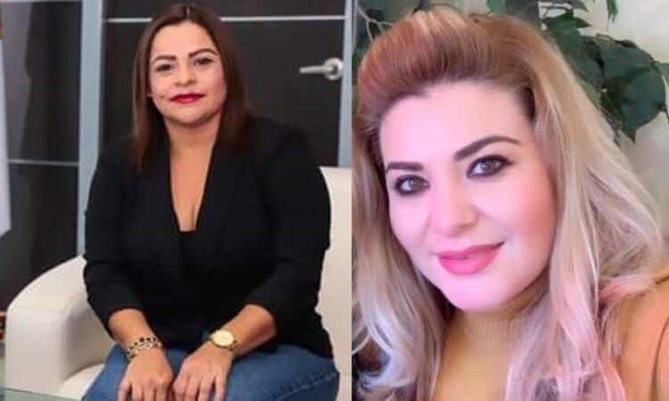“FILTRAN AL VAPOR PLANILLAS DEL PAN Y MORENA, EN SAN FERNANDO”
