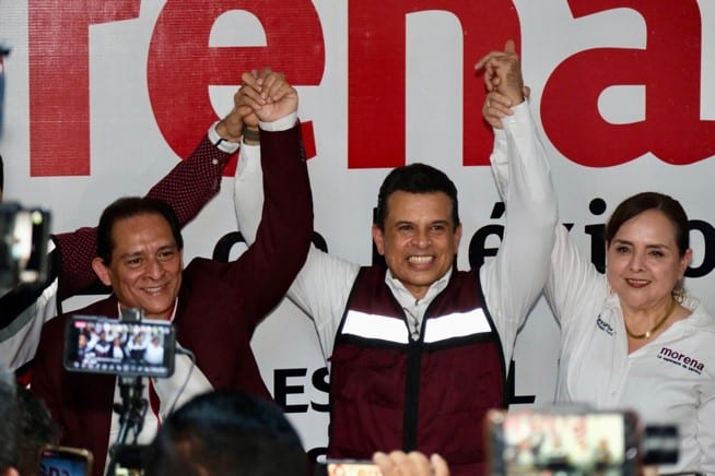 POR UNANIMIDAD LO DEFINE IETAM: VA LALO GATTÁS, POR ALCALDÍA DE VICTORIA