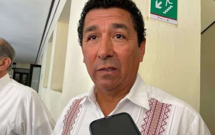Indagan a La Borrega por 20 propiedades  