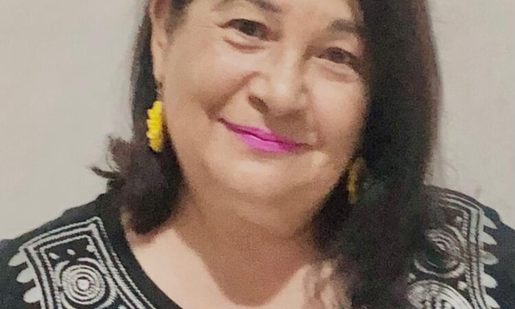 Esfuérzate y se valiente, no temas….