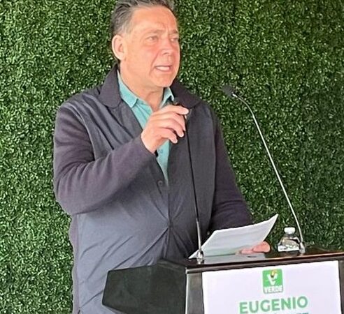 Geño un mentiroso