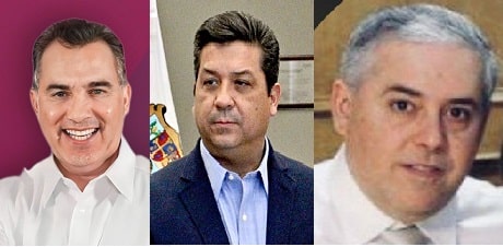 RAMÓN GARZA, LADINO Y SOCARRÓN, INTENTA ENLODAR PROCESO INTERNO DE MORENA