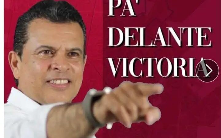 Define Morena candidatos a alcaldías en Tamaulipas