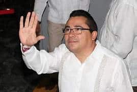 MARIO LLERGO: TAMAULIPAS NO ES TABASCO