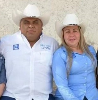 En Miquihuana  «𝙇𝙖 𝙋𝙤𝙩𝙧𝙖» 𝙮 𝙍𝙤𝙦𝙪𝙚, 𝙪𝙨𝙖𝙣 𝙡𝙖 𝙩𝙚𝙨𝙤𝙧𝙚𝙧í𝙖 𝙥𝙖𝙧𝙖 𝙨𝙪𝙨 𝙛𝙞𝙣𝙚𝙨 𝙥𝙚𝙧𝙨𝙤𝙣𝙖𝙡𝙚𝙨.