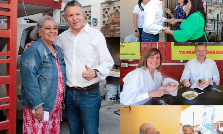 CONSOLIDAR EL TURISMO EN TAMPICO-MADERO, “RETO, DE CHUCHO NADER”