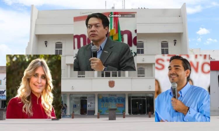 CITAN A EMPLEADOS MUNICIPALES A “ARRANQUE DE CAMPAÑA DEL MAKITO”¿SERÁ?