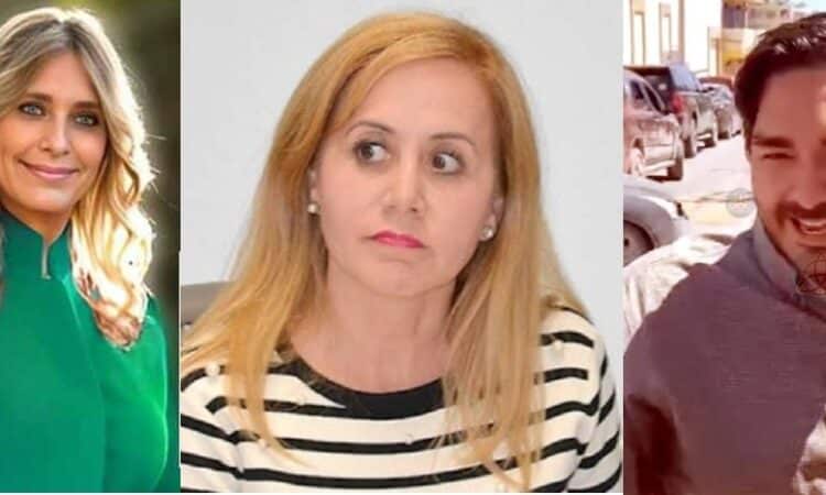 “CUELLO AL MAKITO”, SE IMPONE LA LEY”.