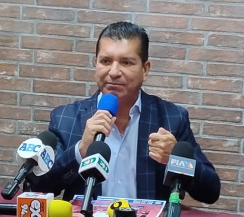 Necesitamos dar soluciones a la gente, no solo promesas: Chavira Martínez