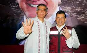 Américo y Gattás imparables