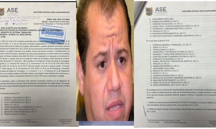 “LE BROTA LA PUS FINANCIERA”, AL GORDO ALMARAZ