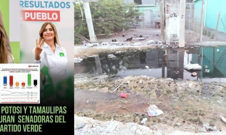 “POR TEMOR A LA DERROTA, MAKI SE VIO OBLIGADA A CONSEGUIR LA SUPLENCIA”