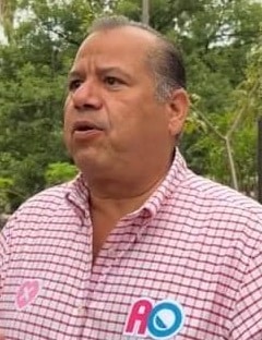 ALMARAZ, HASTA EL CHONGO DE CORRUPCION