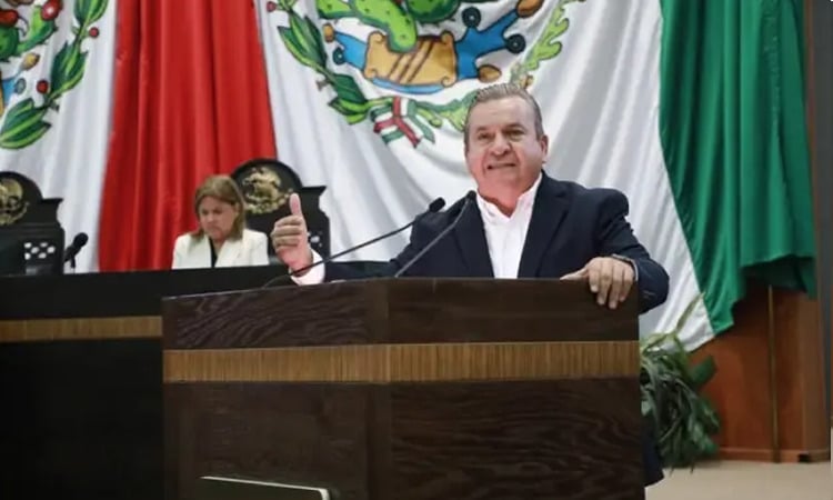 “BUROCRATISMO E INCIERTIDUMBRE GENERA SHCP, ENTRE LOS PRODUCTORES”:DIPUTADO EDGAR MELHEM