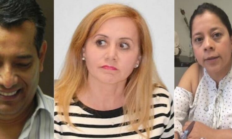 “SALTARÍAN CÁSCARAS”