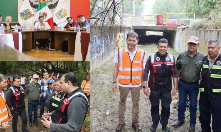 TRABAJO EN EQUIPO DE LALO GATTÁS DISTINGUEN Y DA BUENOS FRUTOS A VICTORIA