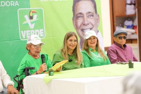 “SIGUE EL ESTIRA Y AFLOJA”