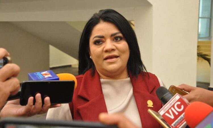 EL PUEBLO RATIFICÓ REELECCIÓN DE LA ALCALDESA DE NUEVO LAREDO