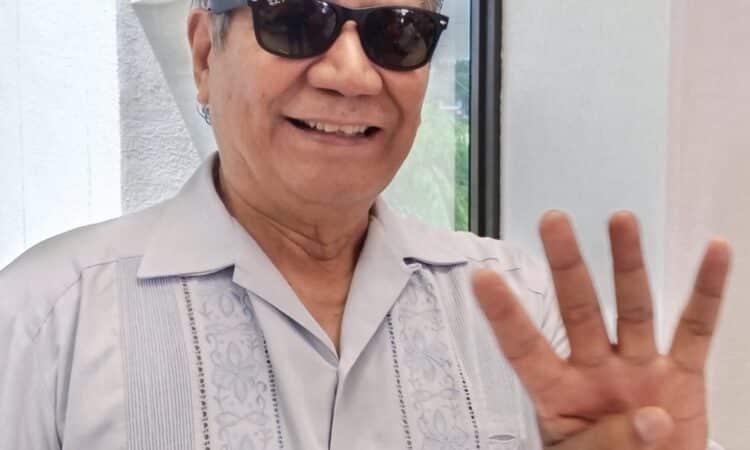 La hazaña de Adrián Oseguera