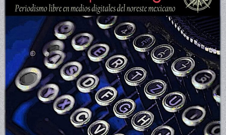 Medio gabinete con huecos